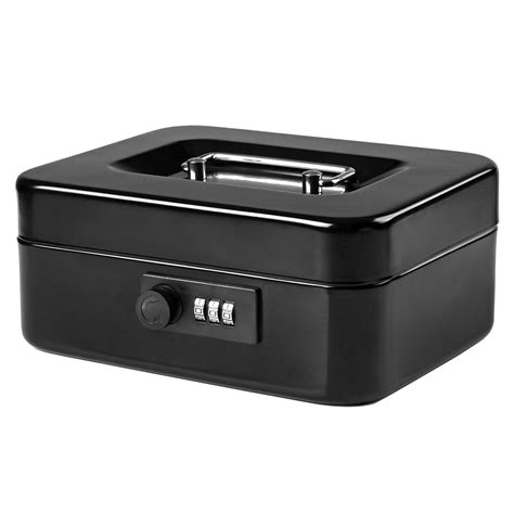 metal money box safe with combination lock|combination cash box products for sale .